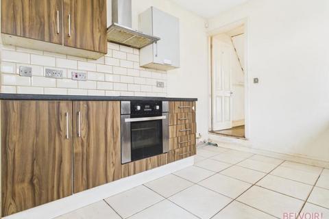 undefined, Gloucester Road, Anfield, Liverpool, Merseyside, L6 4DS