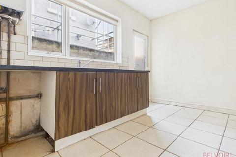 undefined, Gloucester Road, Anfield, Liverpool, Merseyside, L6 4DS