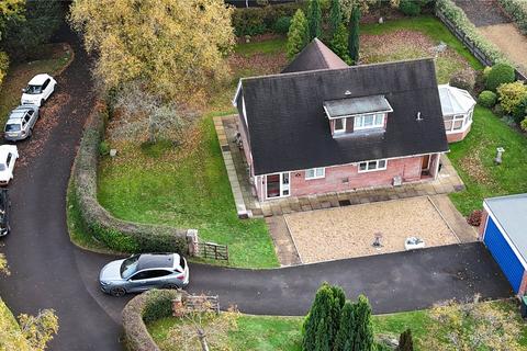 undefined, Lights Lane, Alderbury, Salisbury, Wiltshire, SP5
