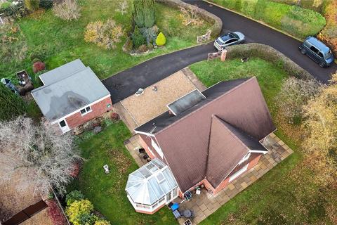undefined, Lights Lane, Alderbury, Salisbury, Wiltshire, SP5
