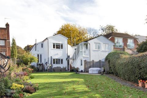 4 bedroom detached house for sale, Hurst Green Road, Oxted, Surrey, RH8