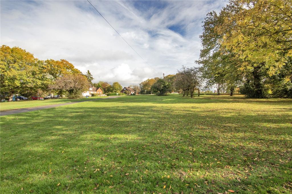 Village Green