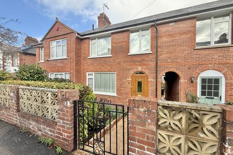3 bedroom terraced house for sale, Parkway, St Thomas, EX2
