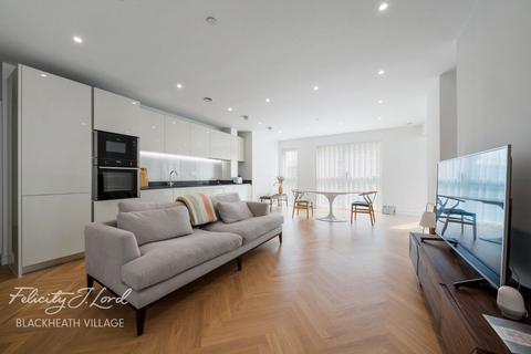 Pegler Square, London SE3