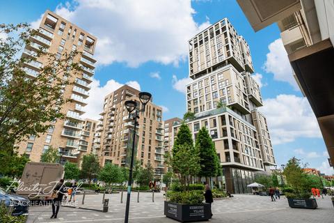 3 bedroom apartment for sale, Pegler Square, London SE3