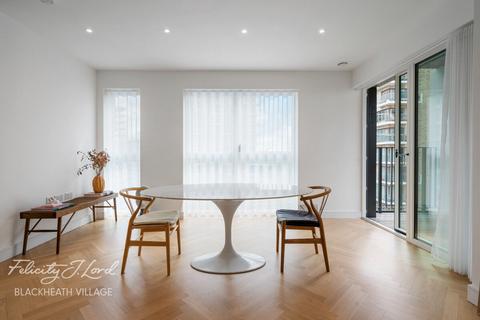 3 bedroom apartment for sale, Pegler Square, London SE3