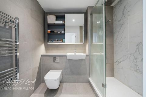 3 bedroom apartment for sale, Pegler Square, London SE3