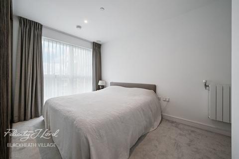 3 bedroom apartment for sale, Pegler Square, London SE3