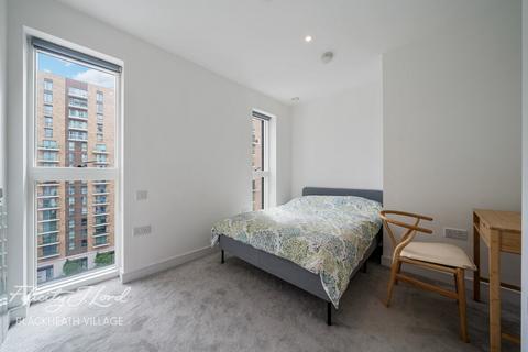 Pegler Square, London SE3