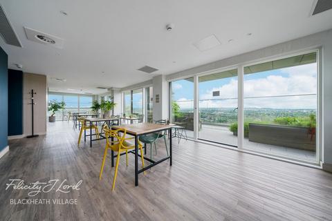 3 bedroom apartment for sale, Pegler Square, London SE3