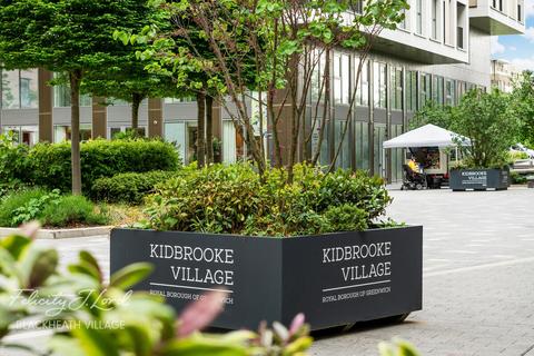 3 bedroom apartment for sale, Pegler Square, London SE3
