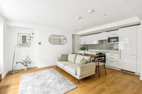 2 bedroom apartment to rent, Berrington House, Hereford Road, London, W2