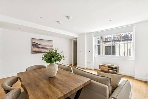 2 bedroom apartment to rent, Berrington House, Hereford Road, London, W2