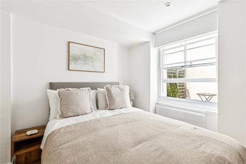 2 bedroom apartment to rent, Berrington House, Hereford Road, London, W2