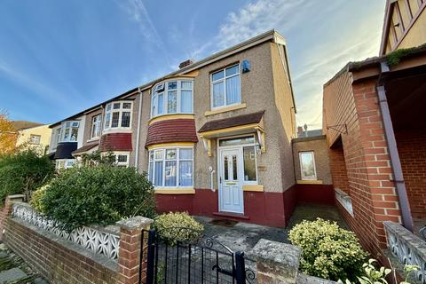 undefined, Westbourne Road, Hartlepool
