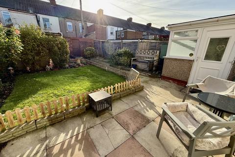 undefined, Westbourne Road, Hartlepool