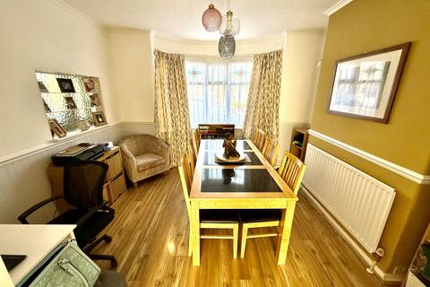undefined, Westbourne Road, Hartlepool