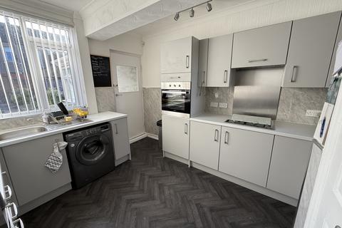 undefined, Westbourne Road, Hartlepool