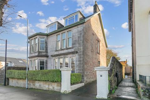 undefined, Fox Street, Greenock