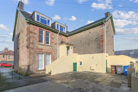 undefined, Fox Street, Greenock