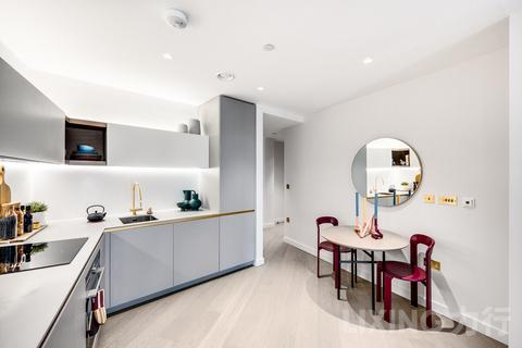 1 bedroom apartment for sale, Pilot Walk, Greenwich, SE10 0UN