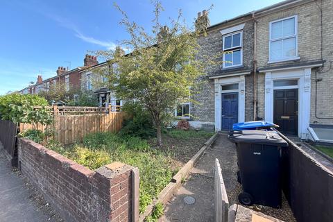 undefined, Dereham Road, Norwich NR2