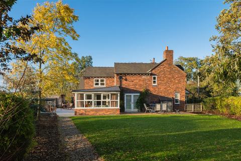 undefined, Blackhurst Farm Road, Baddiley Nr. Nantwich