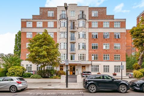undefined, William Court, 6 Hall Road, St John's Wood, NW8