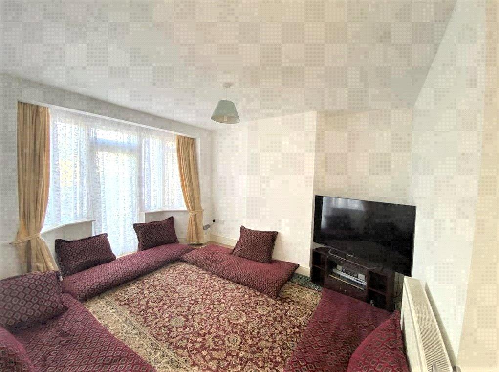 Reception Room One