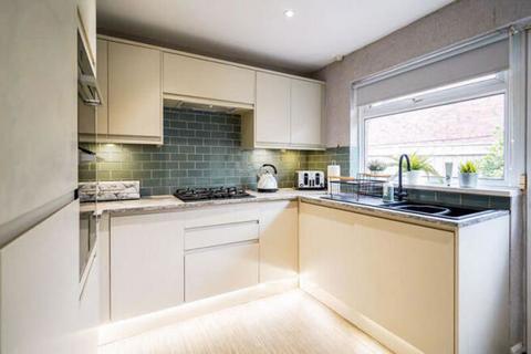 undefined, Kinloss Walk, Thornaby, Stockton-on-Tees, Durham, TS17 9QW