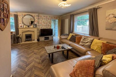 undefined, Kinloss Walk, Thornaby, Stockton-on-Tees, Durham, TS17 9QW