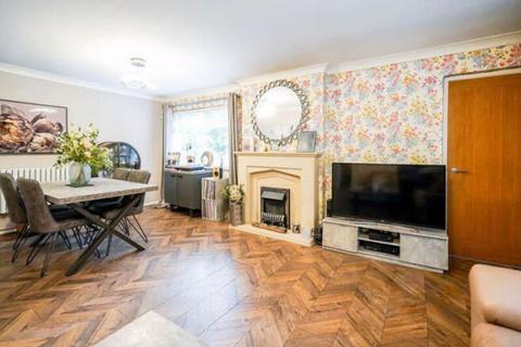 undefined, Kinloss Walk, Thornaby, Stockton-on-Tees, Durham, TS17 9QW