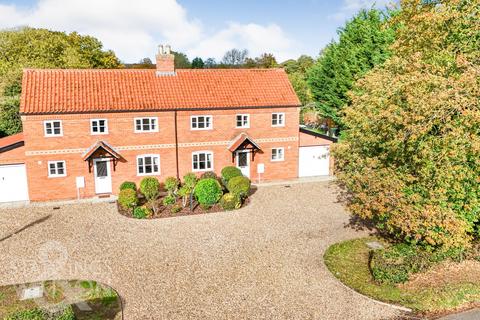 undefined, High Green, Great Moulton, Norwich