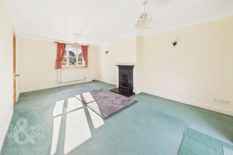 undefined, High Green, Great Moulton, Norwich