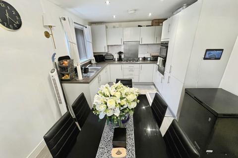 3 bedroom semi-detached house for sale, Trapper Grove, New Rossington, Doncaster