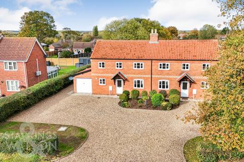undefined, High Green, Great Moulton, Norwich