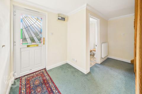 undefined, High Green, Great Moulton, Norwich