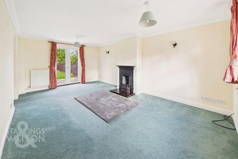undefined, High Green, Great Moulton, Norwich