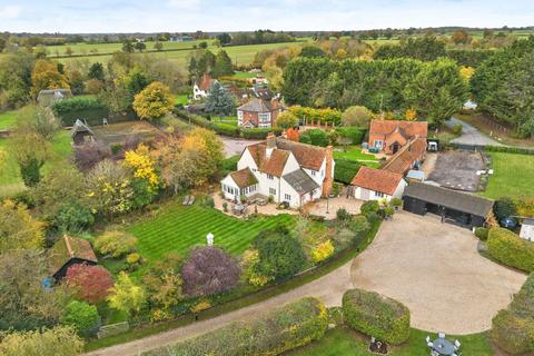3 bedroom detached house for sale, Ongar CM5