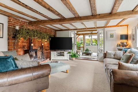 undefined, Ongar CM5