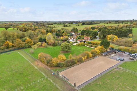 4 bedroom detached house for sale, Ongar CM5