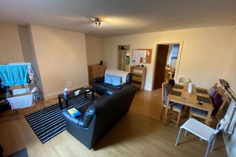 undefined, Royal Park Terrace, Leeds LS6