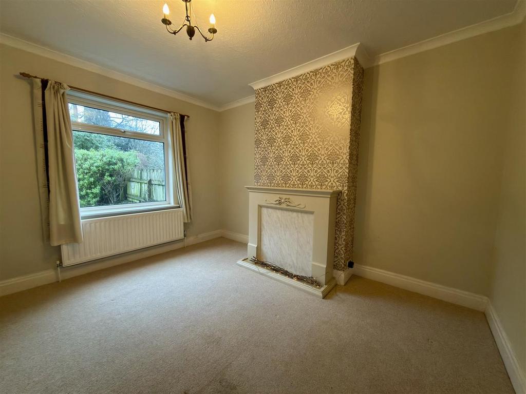 Reception Room Two