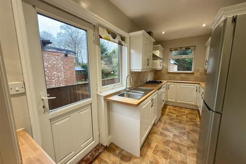 undefined, Ravensdale Road, Darlington