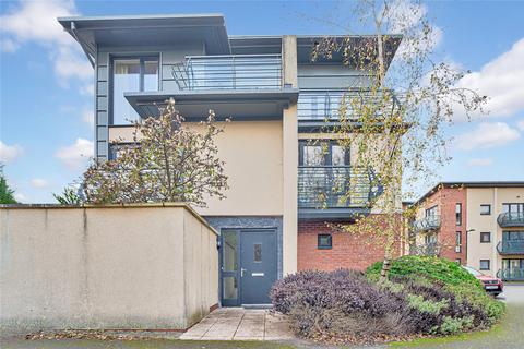 3 bedroom end of terrace house for sale, Hayman Crescent, Marlborough Park, Swindon, Wiltshire, SN3
