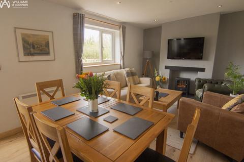 2 bedroom cottage for sale, Llanllyfni, Llanllyfni Nr Caernarfon, Gwynedd, LL54