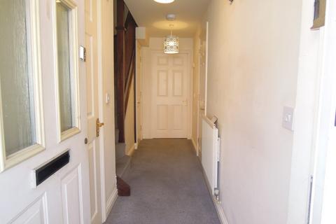 3 bedroom townhouse to rent, Winton Street Southampton, Southampton SO14