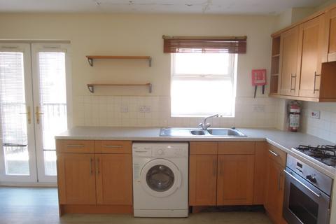 3 bedroom townhouse to rent, Winton Street Southampton, Southampton SO14
