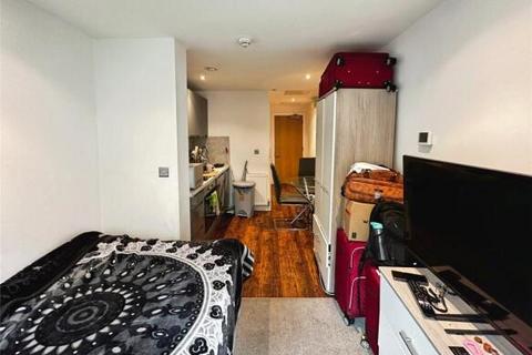 undefined, Sheffield S1