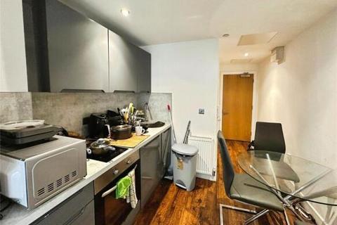 undefined, Sheffield S1